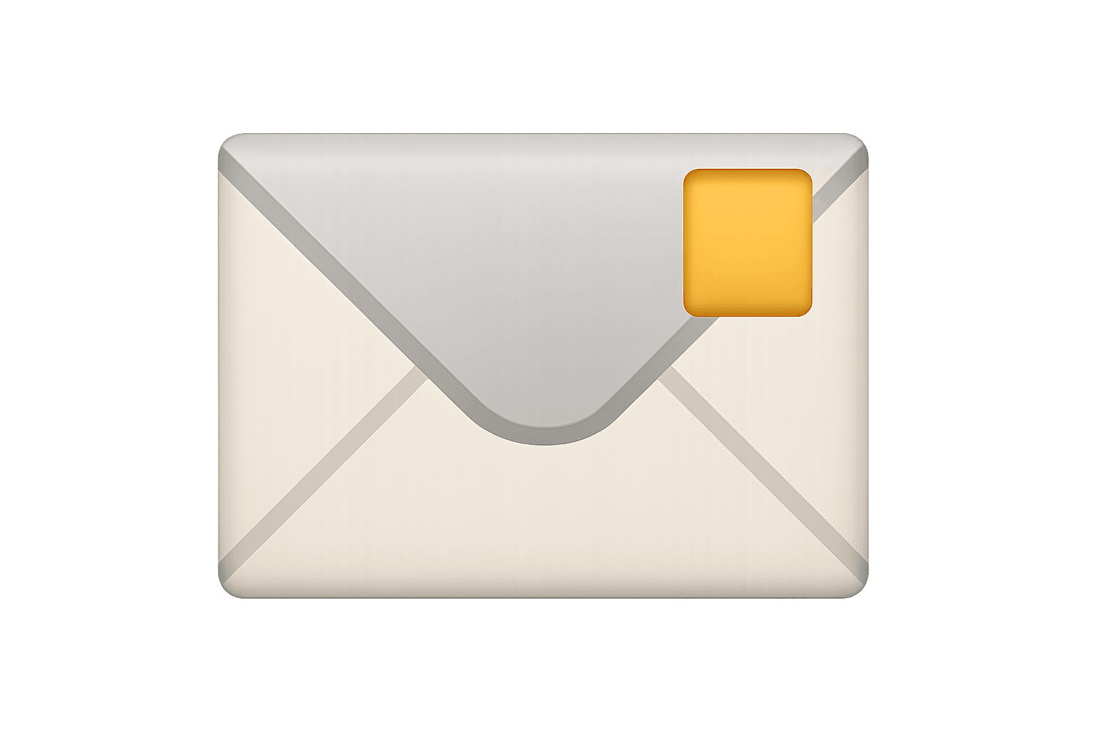 Physical letter image