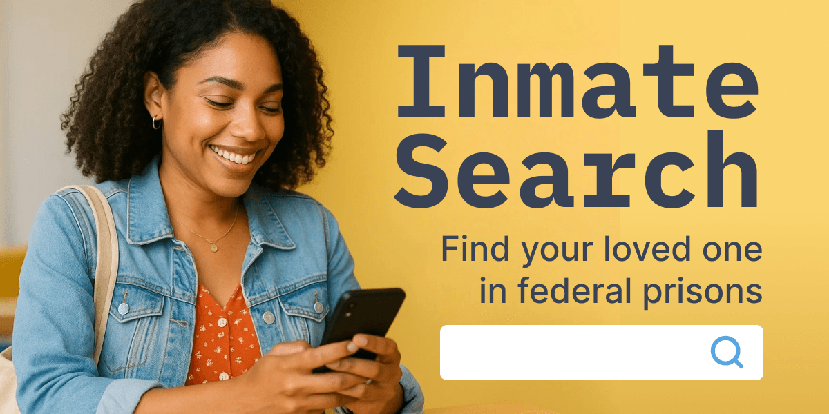 Parakeet Chat Inmate Search